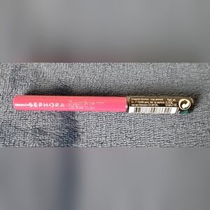 Sephora Lip Liner To Go 09 Fuchsia New Sealed HTF